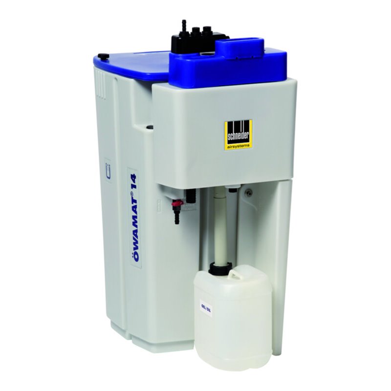 Schneider Öl-Wasser-Separator OWS-ÖWAMAT 14