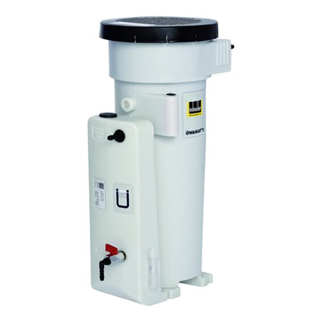 Schneider Öl-Wasser-Sep. OWS-Öwamat 11