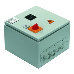 Schneider Sterndr.schalt. SDS 7,5