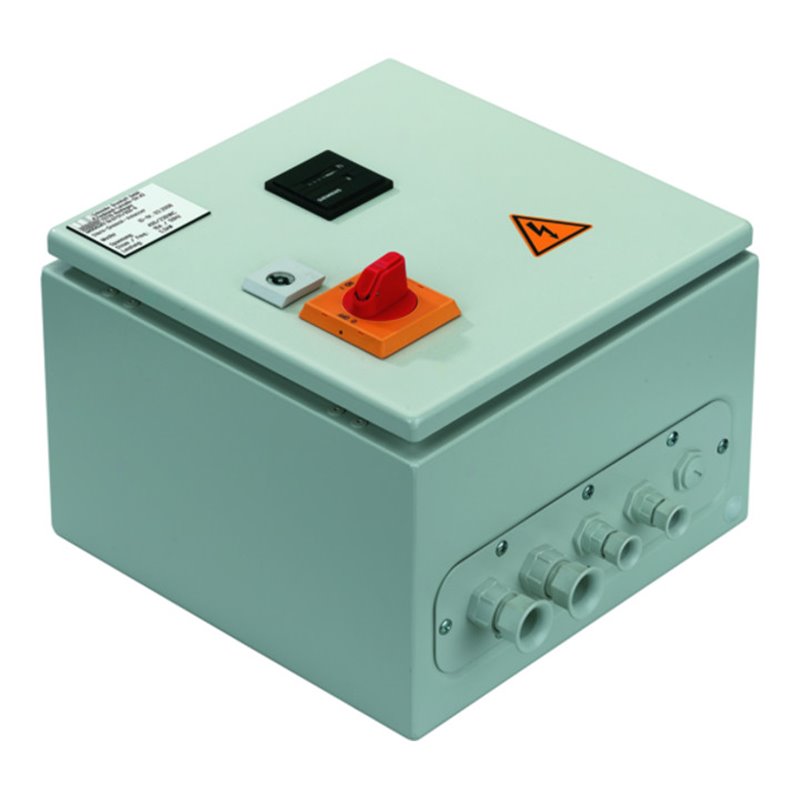 Schneider Sterndr.schalt. SDS 7,5