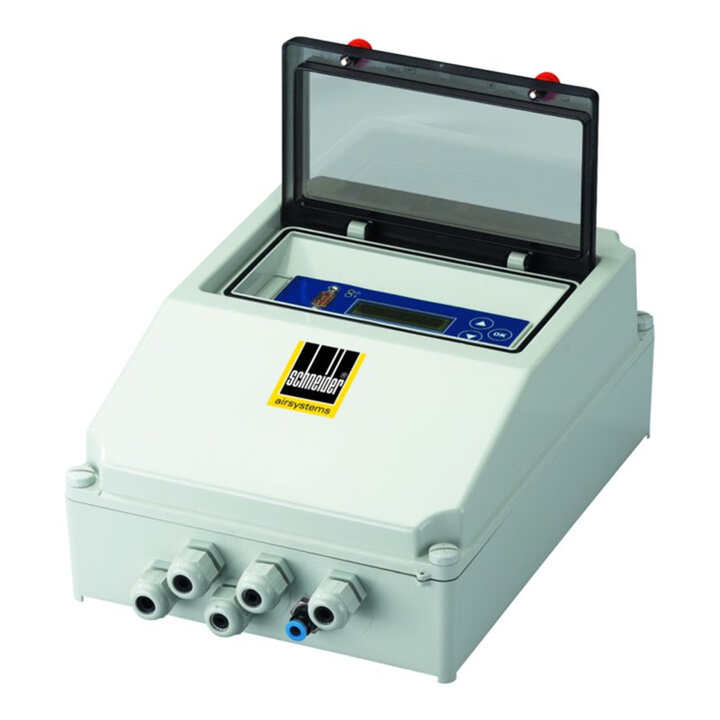 Schneider GLW-Schaltung GLW 4