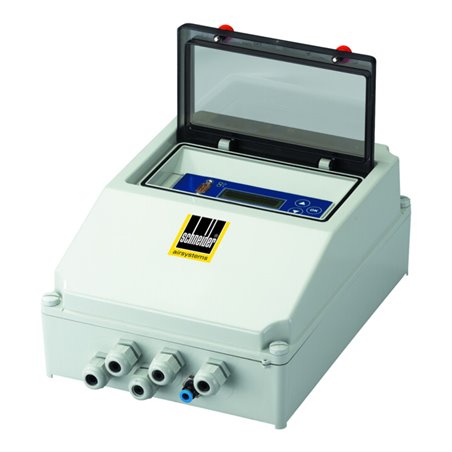 Schneider GLW-Schaltung GLW 4