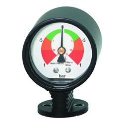 Schneider Manometer MM-DDM-F