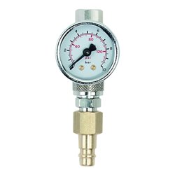 Schneider Druckregler DM-FSP 1/4i