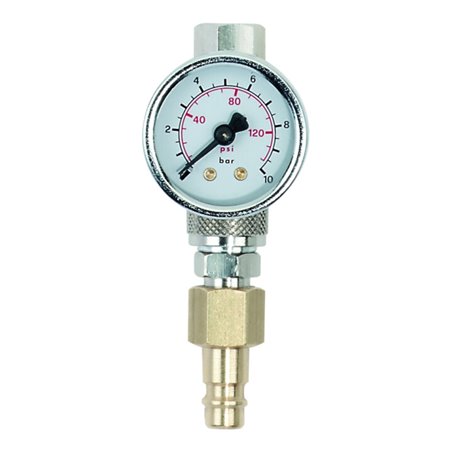 Schneider Druckregler DM-FSP 1/4i