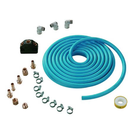 Schneider K-Sammelleitung KSL 3