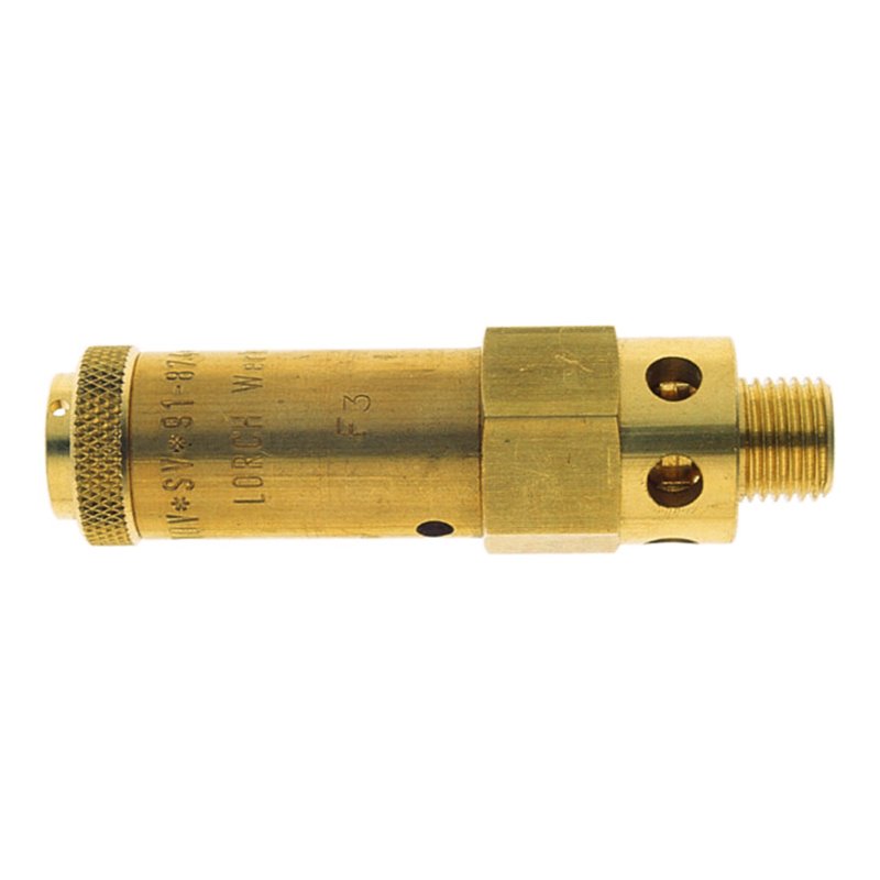 Schneider Sicherh.ventil SV-G1/2a-16