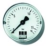 Schneider Manometer MM-W 80-16b