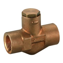 Schneider Rückschl.ventil RV-G1/2i