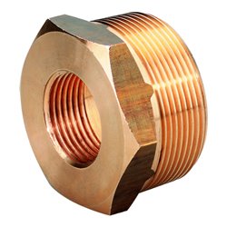 Schneider Reduzierstück RDS-G2a x G1i