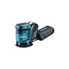 Makita Akku-Exzenterschleifer DBO180RTJ