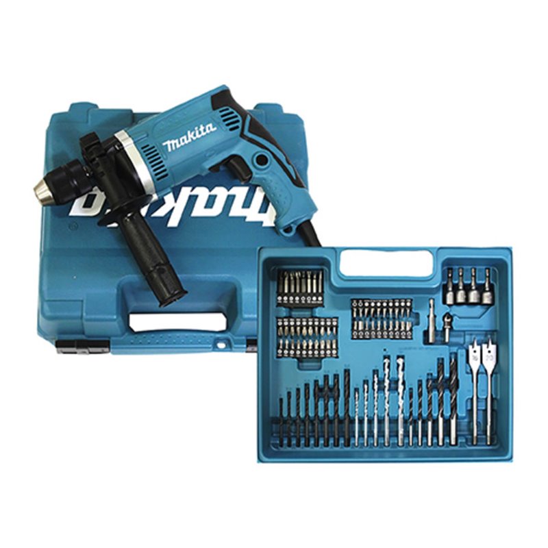 Makita Schlagbohrmaschine HP1631KX3