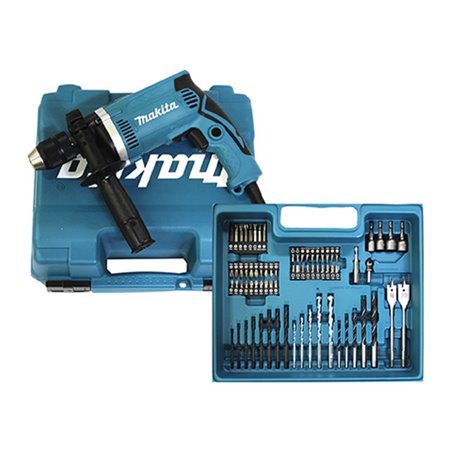 Makita Schlagbohrmaschine HP1631KX3