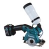 Makita Akku-Glas-und Fliesenschneider CC301DSMJ
