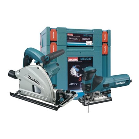 Makita Spezial-Set MEU029J