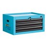 HAZET Aufsatzkoffer 178NK-3 Schubladen flach: 3 x 80 x 527 x 348 mm