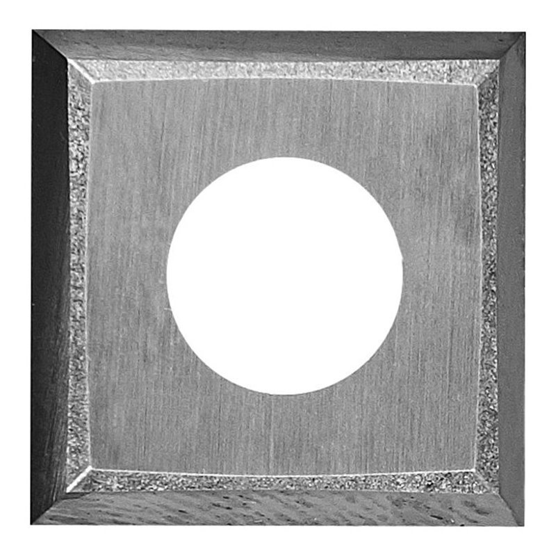 Festool Wendeplatte HW-WP 14x14x2/12