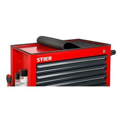 STIER Werkstattwagen, leer