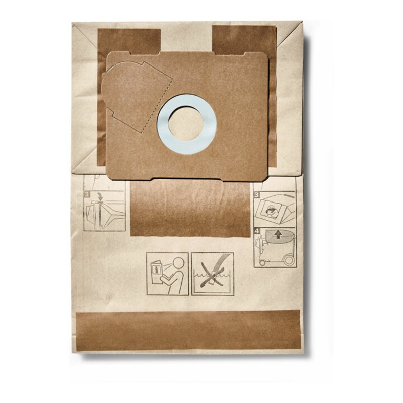 Festool Filtersack FIS-CT 17