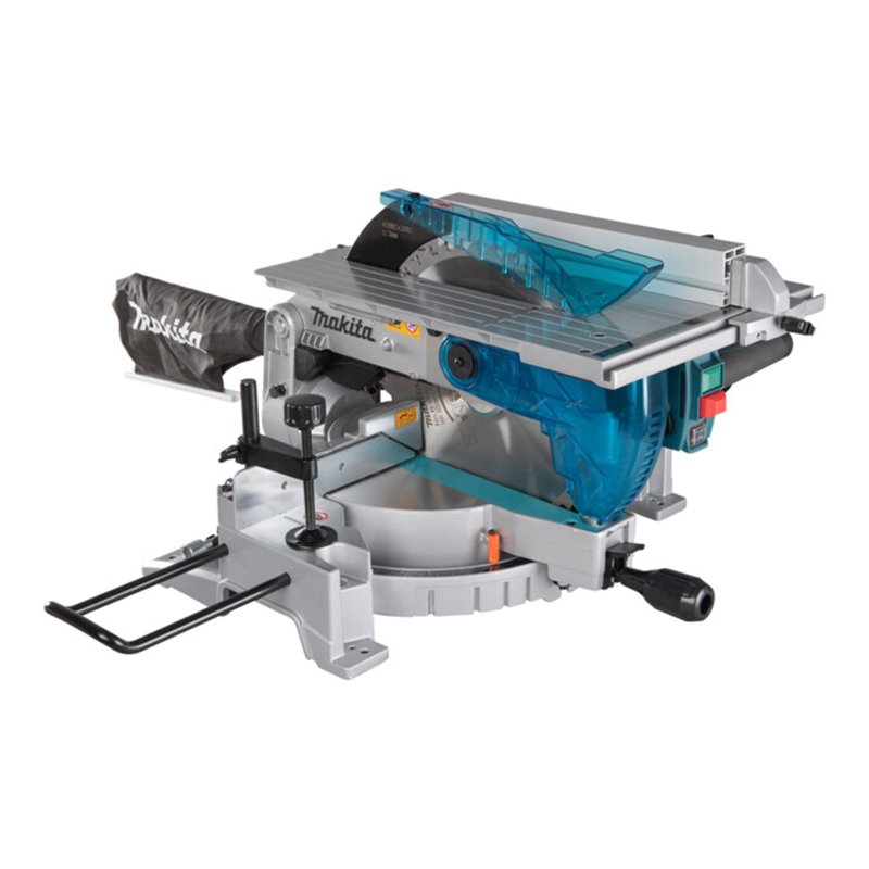 Makita Kapp- Gehrungs- und Tischsäge LH1201FL