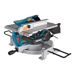 Makita Kapp- Gehrungs- und Tischsäge LH1201FL