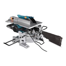 Makita Kapp- Gehrungs- und Tischsäge LH1201FL