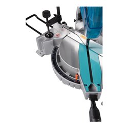 Makita Kapp- Gehrungs- und Tischsäge LH1201FL