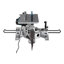 Makita Kapp- Gehrungs- und Tischsäge LH1201FL