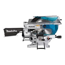 Makita Kapp- Gehrungs- und Tischsäge LH1201FL