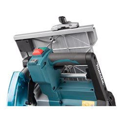 Makita Kapp- Gehrungs- und Tischsäge LH1201FL
