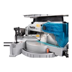 Makita Kapp- Gehrungs- und Tischsäge LH1201FL