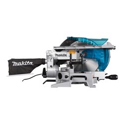 Makita Kapp- Gehrungs- und Tischsäge LH1201FL