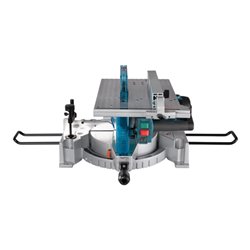 Makita Kapp- Gehrungs- und Tischsäge LH1201FL