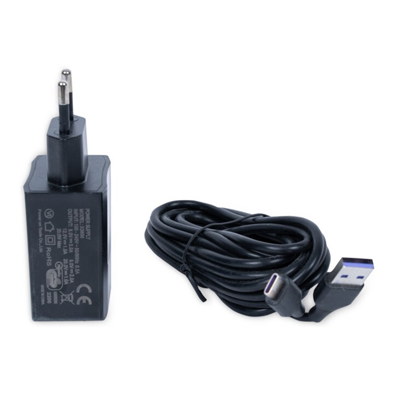 STIER Akku-COB-LED-Baustrahler 2200 Lumen 7.800 mAh