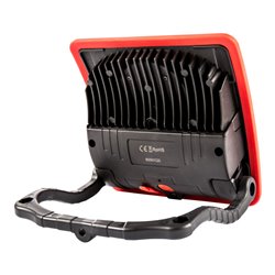 STIER Akku-COB-LED-Baustrahler 2200 Lumen 7.800 mAh