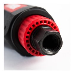 STIER Stabschleifer gerade 51-1, Länge 188 mm