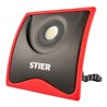 STIER COB-LED-Baustrahler 5000 Lumen 55W