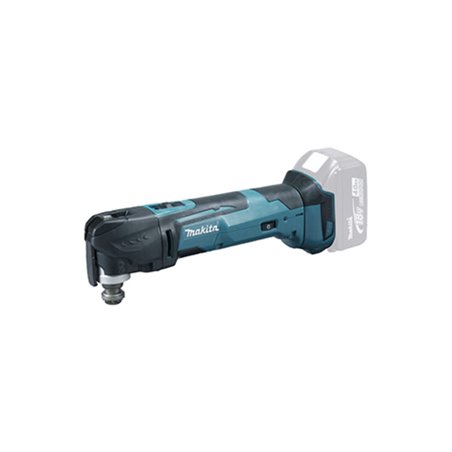 Makita Akku-Multi-Tool DTM51Z Solo-Version