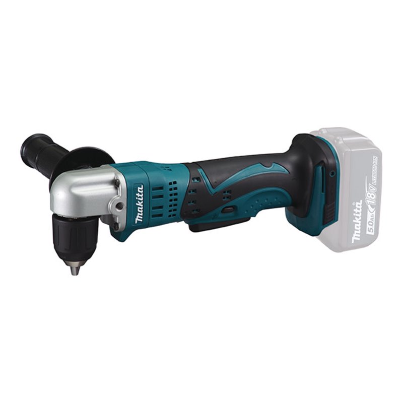 Makita Akku-Winkelbohrmaschine DDA351Z