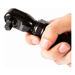 STIER Druckluft-Ratschen-Set 3/8' + 1/4'