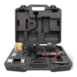 STIER Multi-Schleifer-Satz 96-1 17-teilig