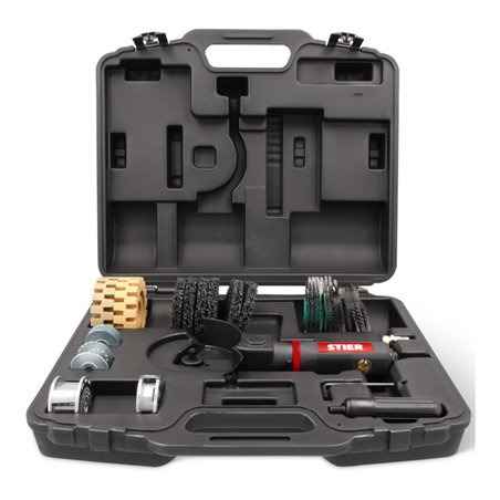 STIER Multi-Schleifer-Satz 96-1 17-teilig