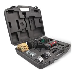 STIER Multi-Schleifer-Satz 96-1 17-teilig