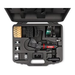 STIER Multi-Schleifer-Satz 96-1 17-teilig