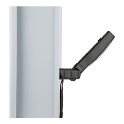 STIER Akku-LED-Arbeits-/Werkstattleuchte 350 Lumen