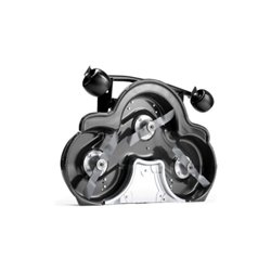 Husqvarna Mähdeck Combi 103