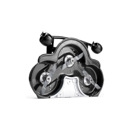 Husqvarna Mähdeck Combi 103