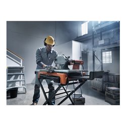 Husqvarna Fließensäge TS 60 2.4 hp, 240 V, 250mm, EU (966610702)