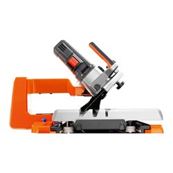 Husqvarna Fließensäge TS 60 2.4 hp, 240 V, 250mm, EU (966610702)