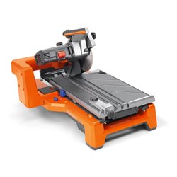 Husqvarna Fließensäge TS 60 2.4 hp, 240 V, 250mm, EU (966610702)